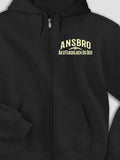 Family Forever : Embroidered Zip Hoodies product image 1