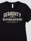 Family Forever : Premium Printed T-Shirts