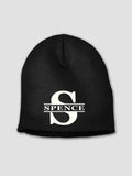 Family Monogram : Embroidered Beanies