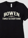 Family : Premium Printed T-Shirts