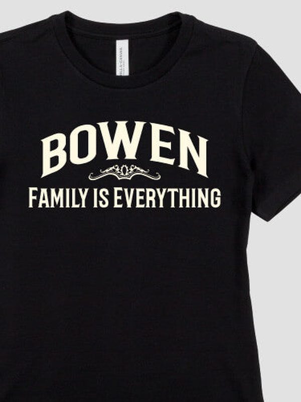 Family : Premium Printed T-Shirts