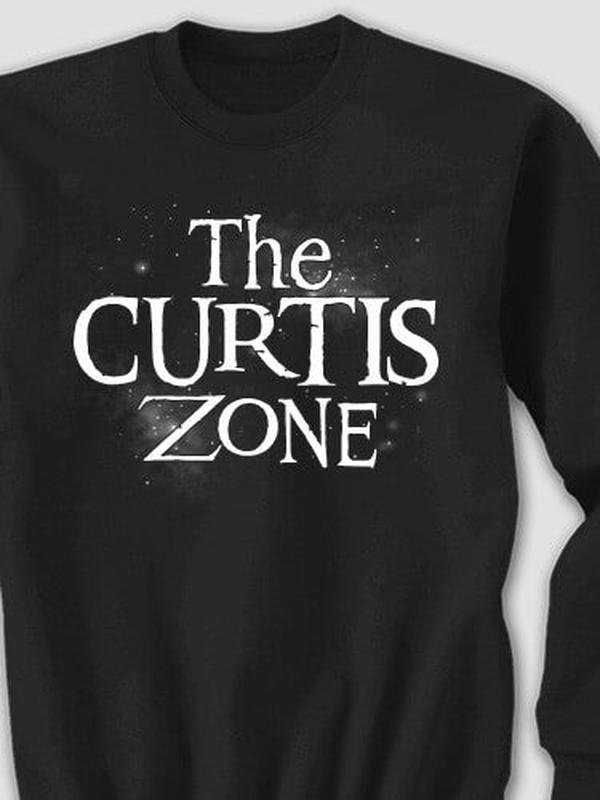 Family Zone : Printed Sweatshirts product image 1