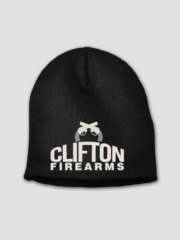 Firearms : Embroidered Beanies