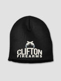 Firearms : Embroidered Beanies