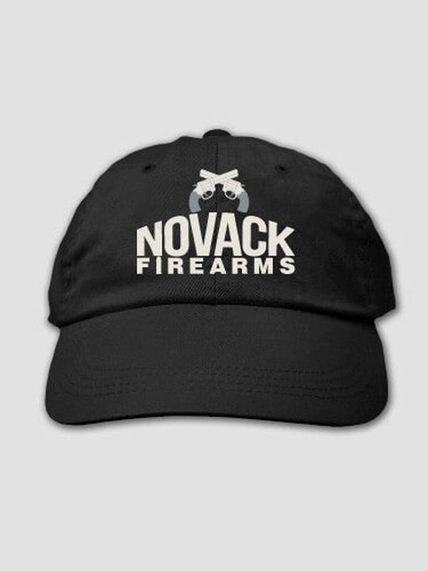 Firearms : Embroidered Baseball Hats