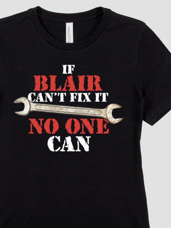 Fix It : Premium Printed T-Shirts