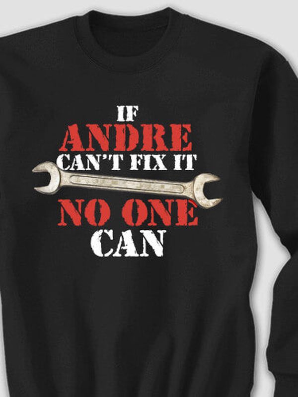 Fix It : Printed Sweatshirts product image 1