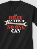 Fix It : Printed T-Shirts
