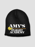 Flight Academy : Embroidered Beanies