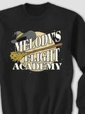 Flight Academy : Printed Sweatshirts product image 1