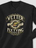 Fly Tying Guild : Printed Long Sleeves