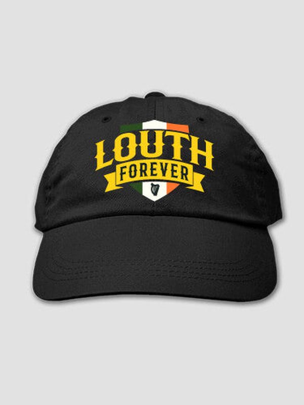 Forever : Embroidered Baseball Hats