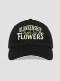 Fresh Cut Flowers : Embroidered Baseball Hats