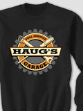 Garage : Printed Sweatshirts product image 1