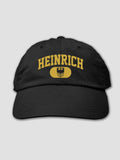 German Varsity : Embroidered Baseball Hats