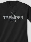 Golf : Printed T-Shirts