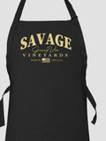 Grand Vineyards : Printed Aprons