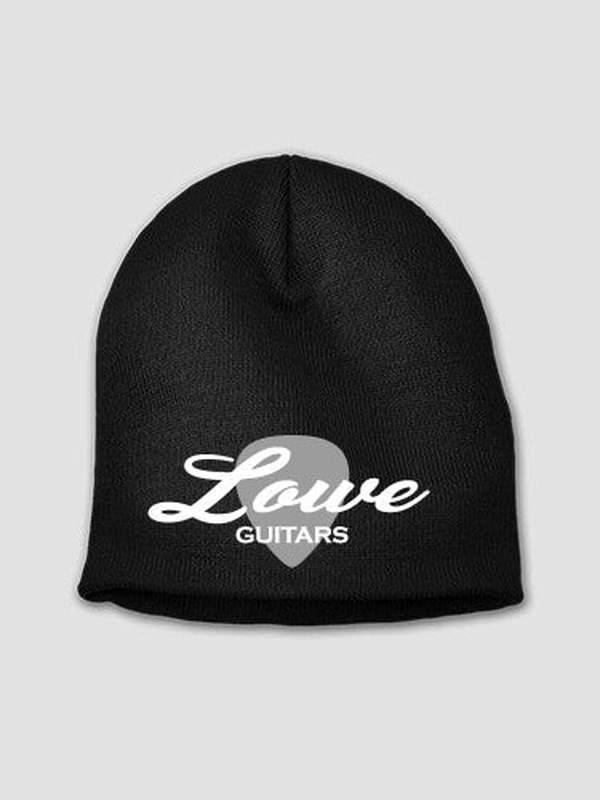 Guitars : Embroidered Beanies