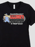 Handyman : Premium Printed T-Shirts