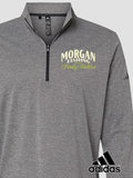 Fishing Family Tradition : Embroidered Adidas&reg; Pullovers