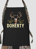American Hunter : Printed 2-Tone Aprons
