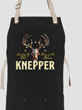 American Hunter : Printed Canvas Work Aprons
