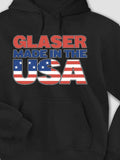 USA Family : Printed Hoodies product image 1