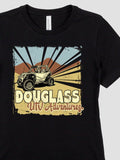 UTV Adventures : Premium Printed T-Shirts