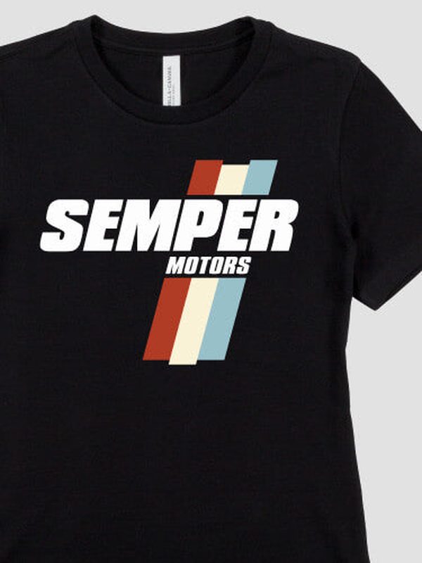 Vintage Motors : Premium Printed T-Shirts
