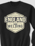 Welding : Printed Sweatshirts product image 1