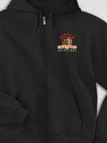 Wild Turkey Outfitters : Embroidered Zip Hoodies product image 1