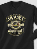 Woodcraft Guild : Printed Long Sleeves