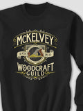 Woodcraft Guild : Printed Sweatshirts product image 1