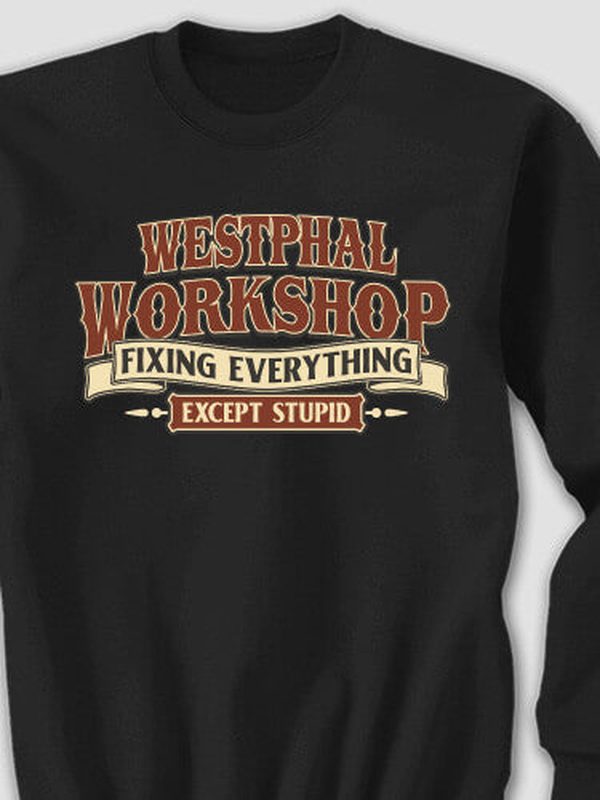 Workshop : Printed Sweatshirts product image 2