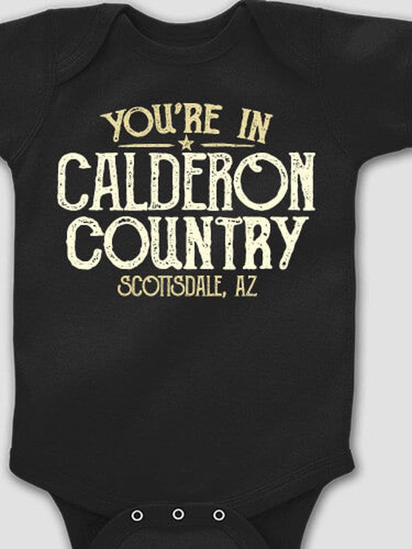 Your Country : Printed Baby Bodysuits