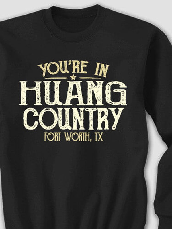 Your Country : Printed Sweatshirts product image 1