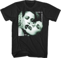 Bloody Kisses Type O Negative T-Shirt product image 1