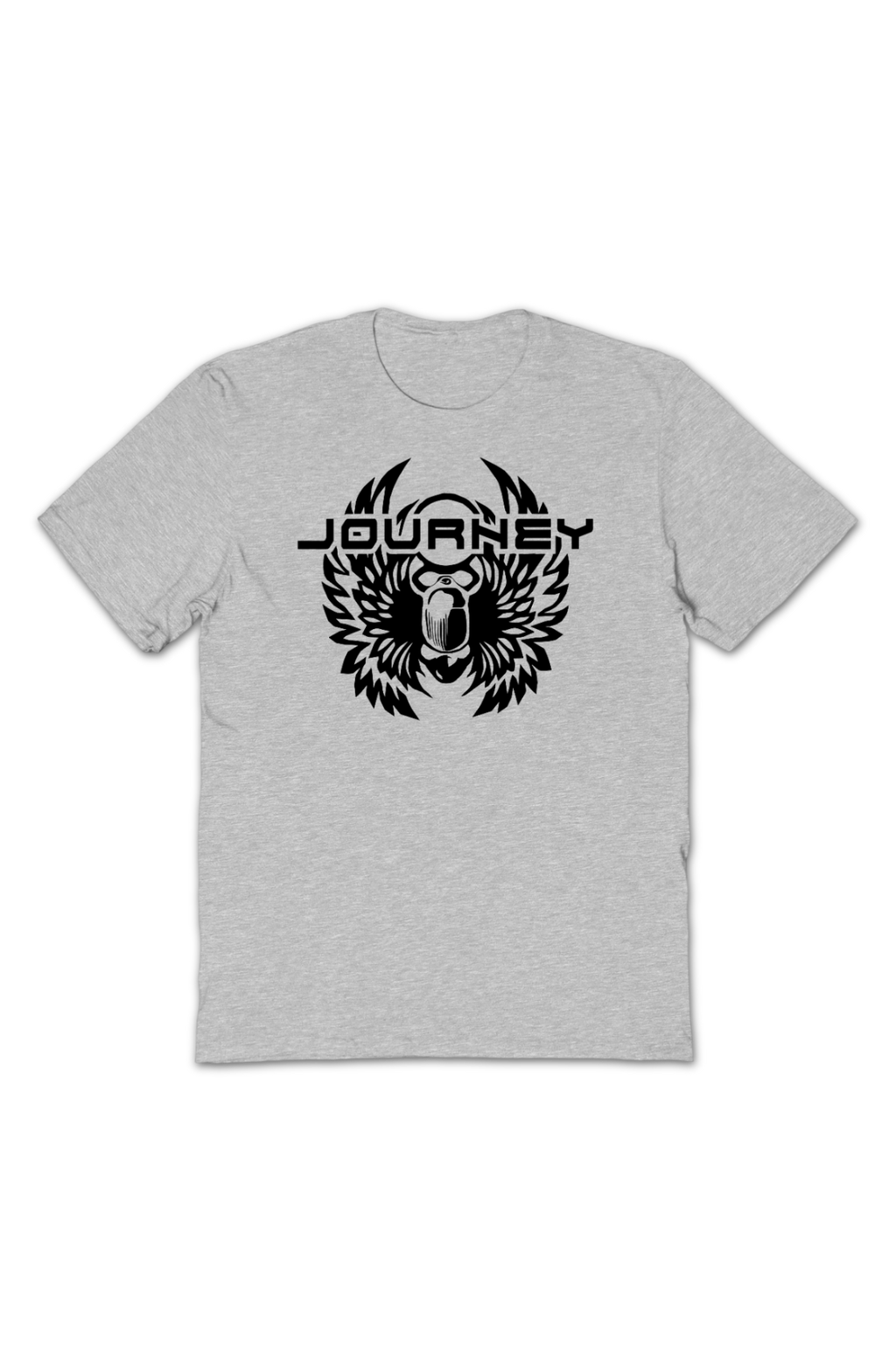 Bold Scarab Beetle Logo Journey T-Shirt product image 2
