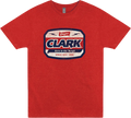 Born In The 'Burgh Clark Bar Boyer T-Shirt product image 1