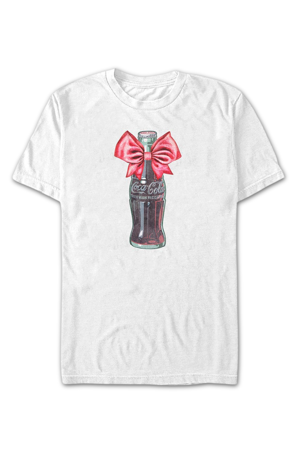 Bottle & Bow Coca-Cola T-Shirt product image 2