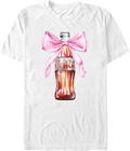 Bottle & Bow Diet Coke T-Shirt product image 1