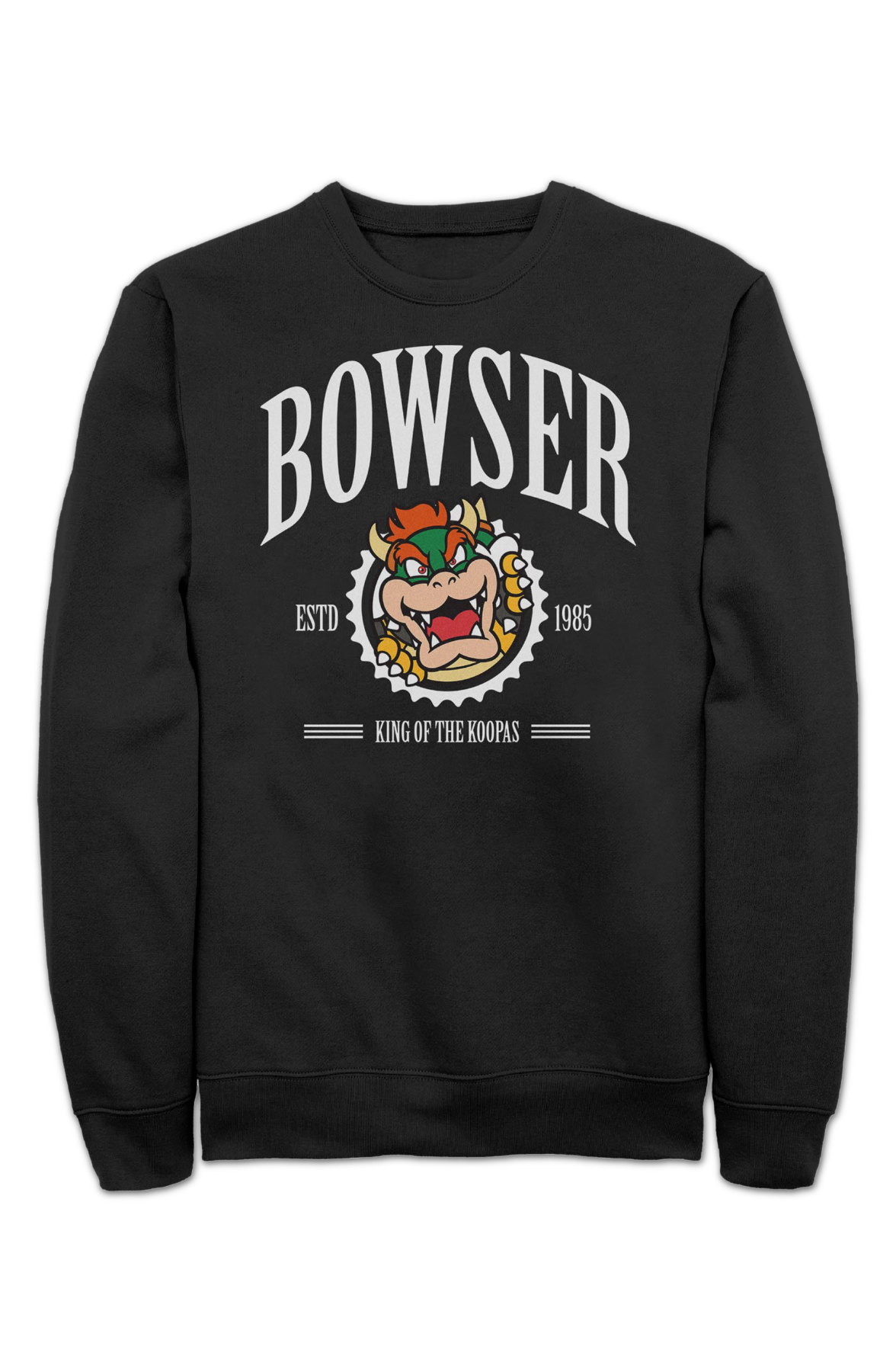 Bowser King Of The Koopas Super Mario Bros. Nintendo product image 2