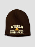 Beekeeping : Embroidered Beanies