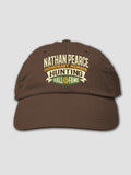 Deer Hunting Hall Of Fame : Embroidered Baseball Hats