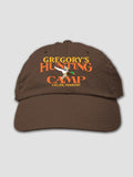 Duck Hunting Camp : Embroidered Baseball Hats