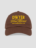 Farm Market : Embroidered Baseball Hats