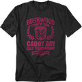 Caddy Day Golf Tournament Championship Caddyshack T-Shirt product image 1