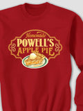 Apple Pie : Printed Sweatshirts product image 1