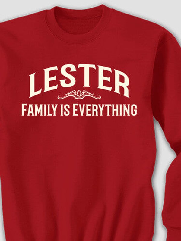 Family : Printed Sweatshirts product image 2