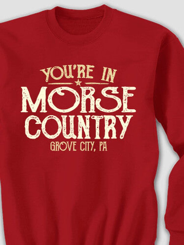 Your Country : Printed Sweatshirts product image 2